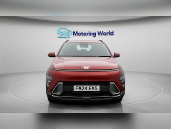 Used Hyundai KONA 2024 for sale - 79174475: Photo