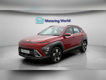 Used Hyundai KONA 2024 for sale - 79174475: Photo