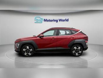 Used Hyundai KONA 2024 for sale - 79174475: Photo