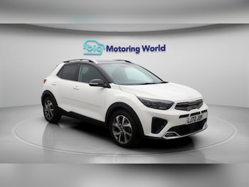 Used Kia Stonic 2023 for sale - 78860803: Photo