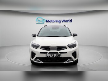 Used Kia Stonic 2023 for sale - 78860803: Photo