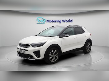 Used Kia Stonic 2023 for sale - 78860803: Photo
