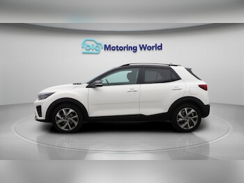 Used Kia Stonic 2023 for sale - 78860803: Photo