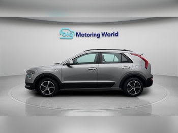 Used Kia Niro 2022 for sale - 79216674: Photo
