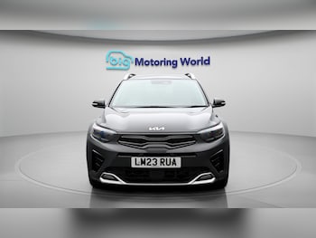 Used Kia Stonic 2023 for sale - 78344340: Photo
