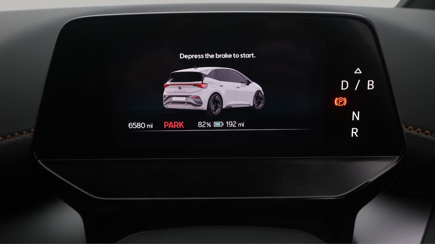 Used Cupra Born 2025 for sale - 77381154: Photo 10