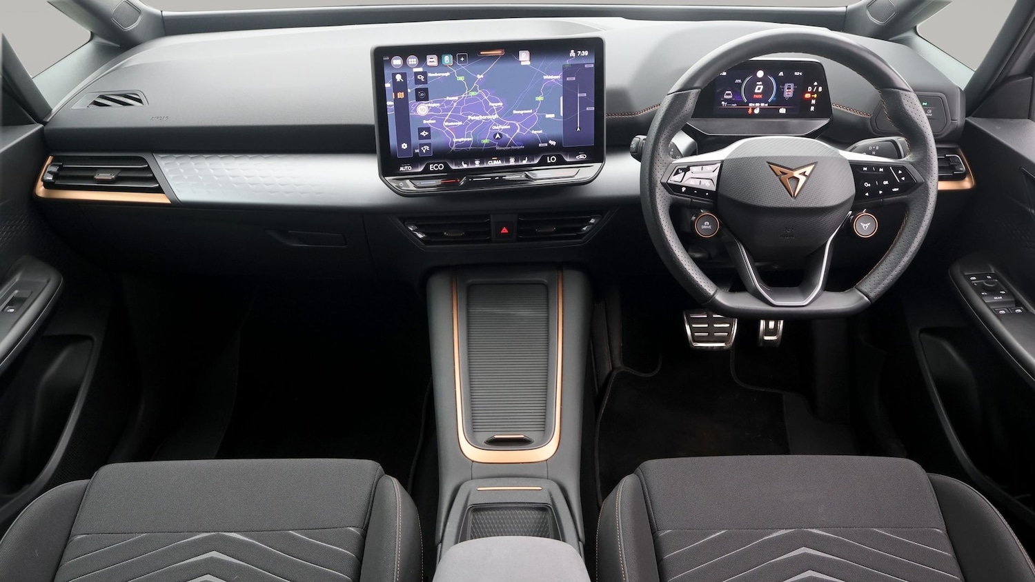 Used Cupra Born 2025 for sale - 77381154: Photo 13