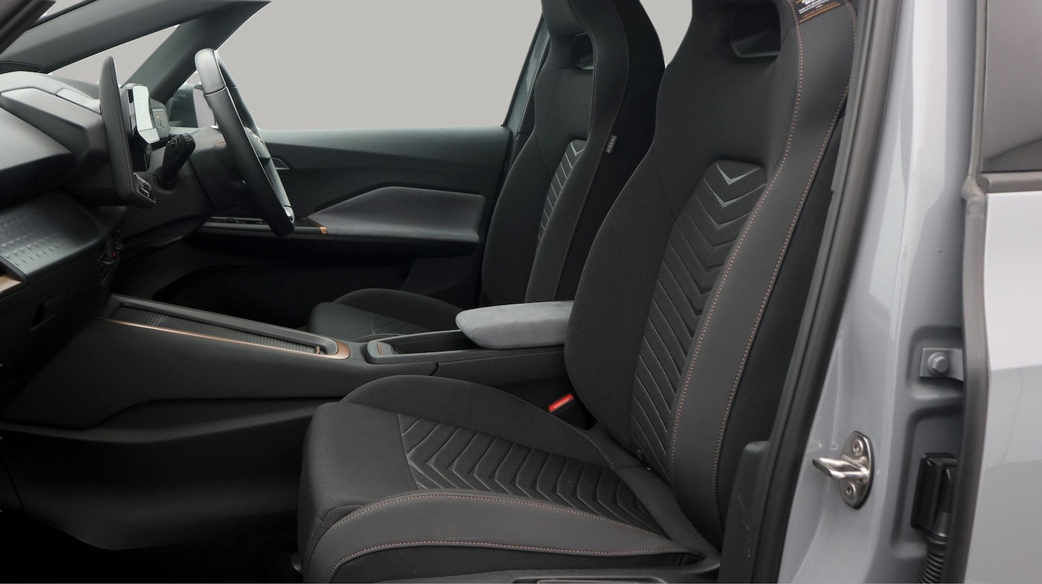 Used Cupra Born 2025 for sale - 77381154: Photo 14