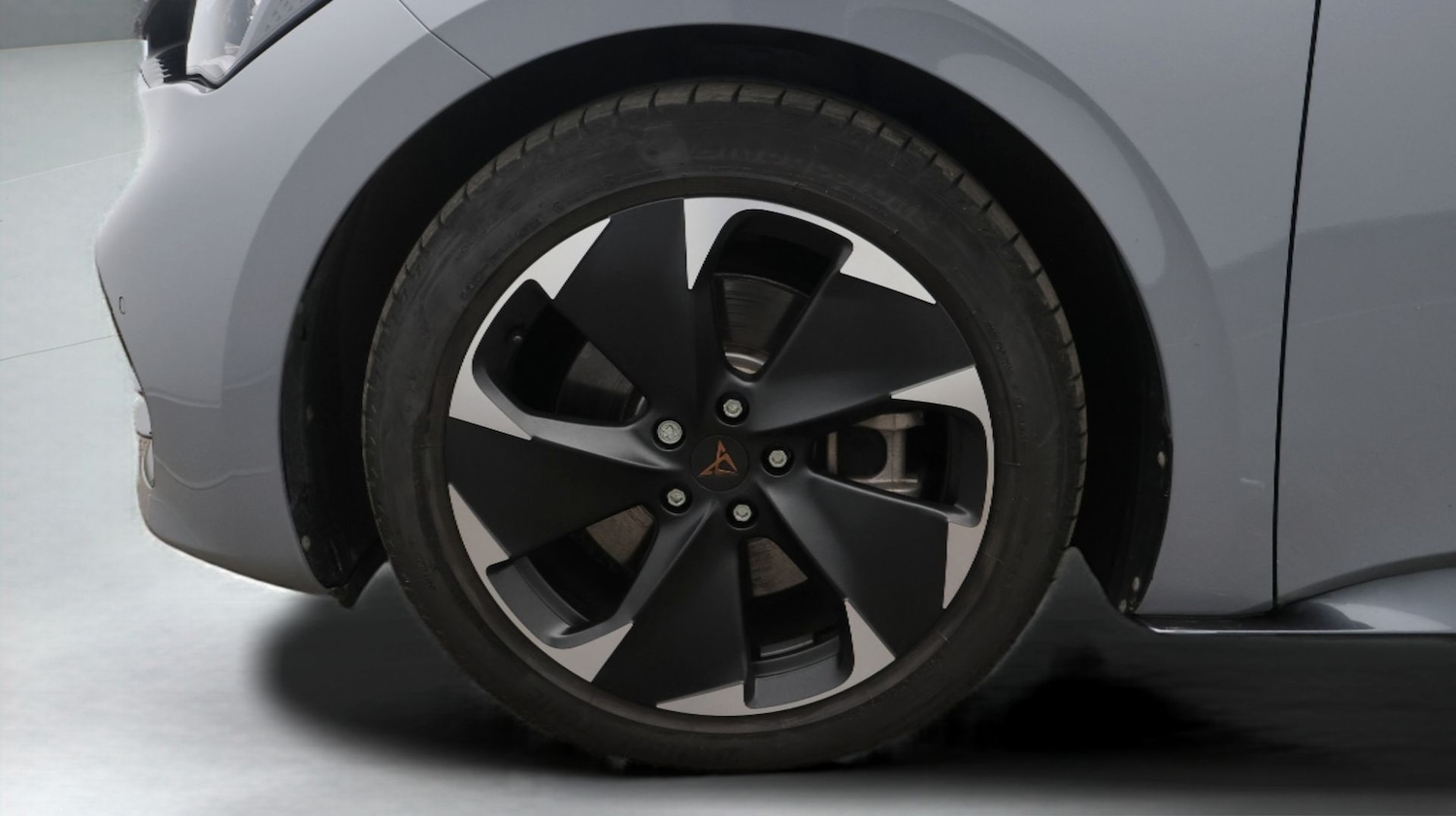 Used Cupra Born 2025 for sale - 77381154: Photo 18