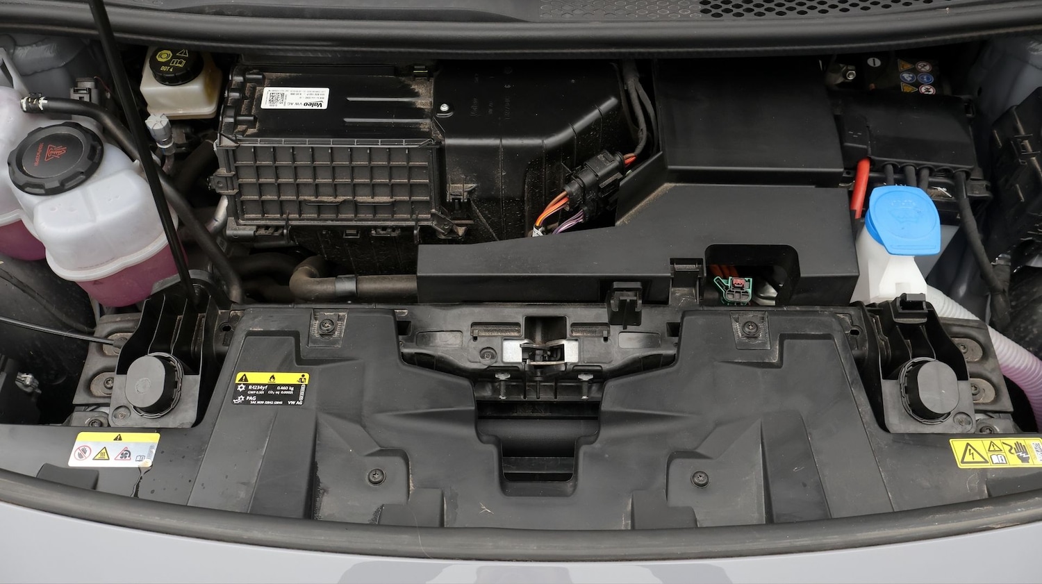 Used Cupra Born 2025 for sale - 77381154: Photo 19