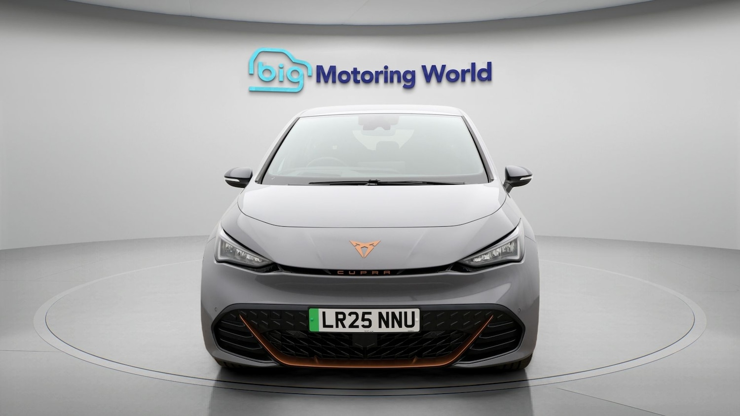 Used Cupra Born 2025 for sale - 77381154: Photo 2