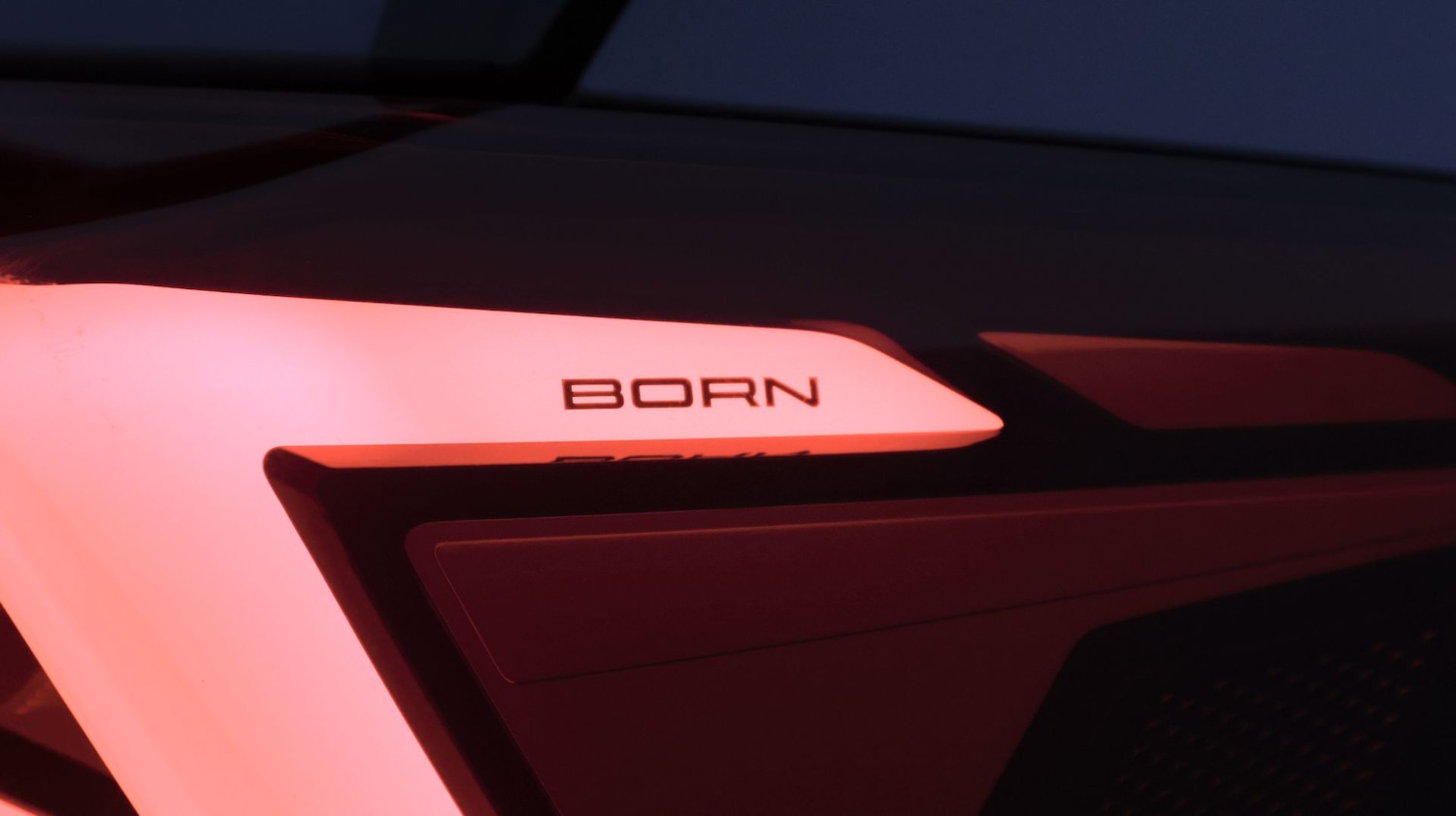 Used Cupra Born 2025 for sale - 77381154: Photo 23