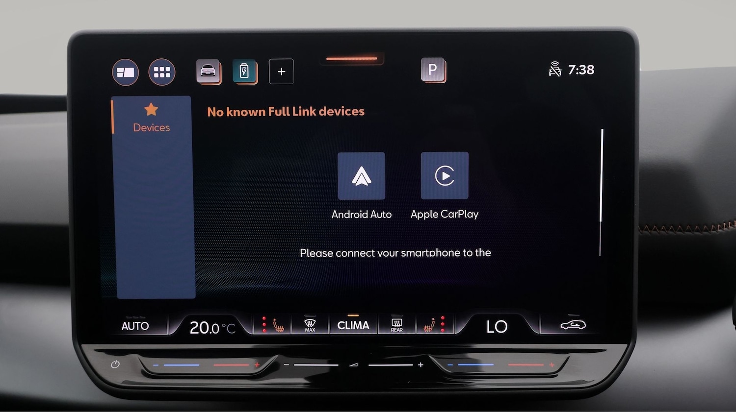 Used Cupra Born 2025 for sale - 77381154: Photo 28