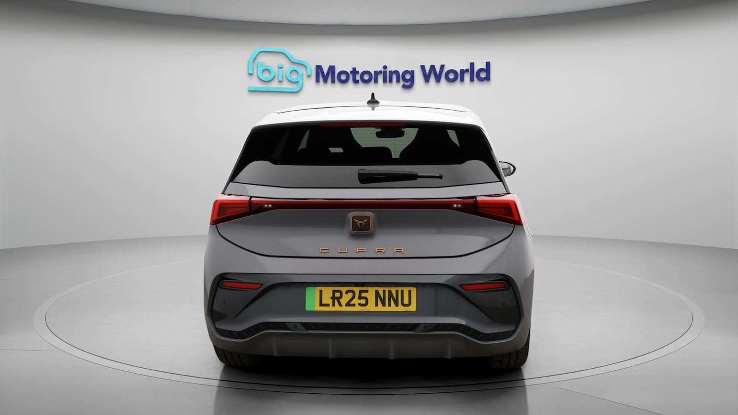 Used Cupra Born 2025 for sale - 77381154: Photo 6