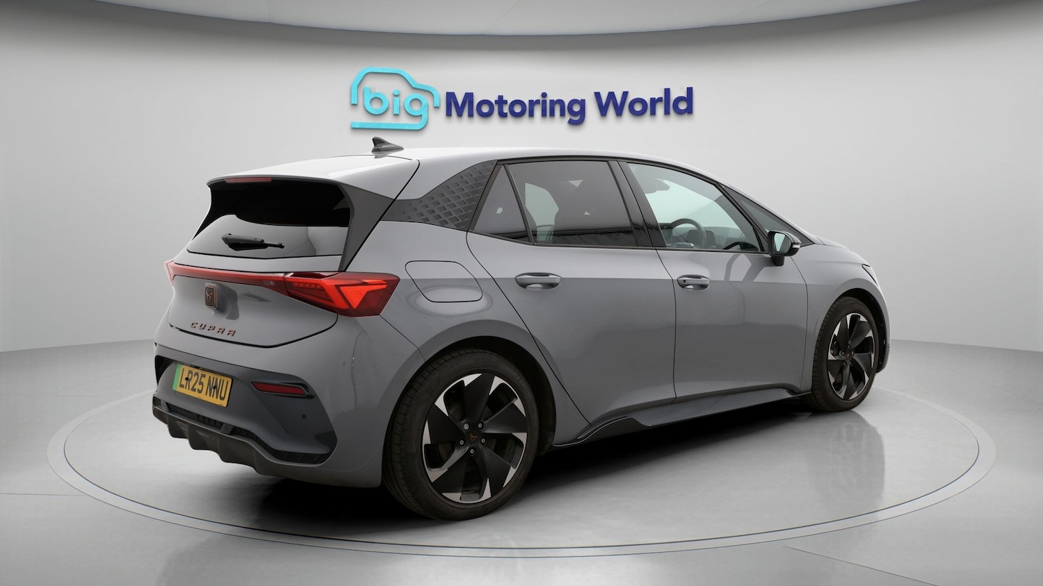 Used Cupra Born 2025 for sale - 77381154: Photo 7