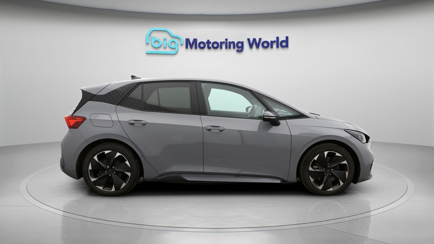 Used Cupra Born 2025 for sale - 77381154: Photo 8