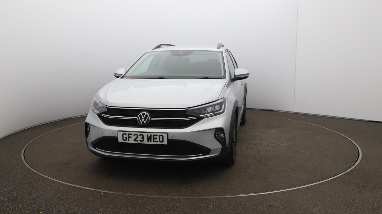 Vehicle 40