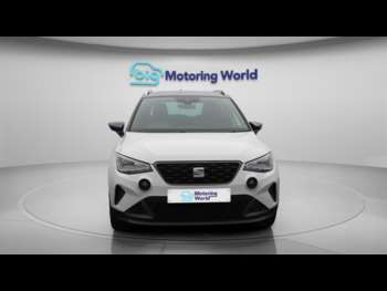 Used SEAT Arona 2022 for sale - 74136388: Photo