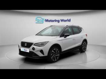 Used SEAT Arona 2022 for sale - 74136388: Photo