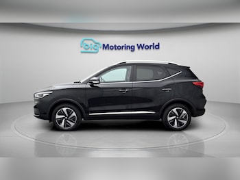 Used MG MG ZS 2024 for sale - 78724867: Photo