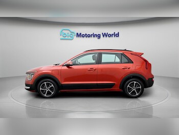 Used Kia Niro 2023 for sale - 78311980: Photo