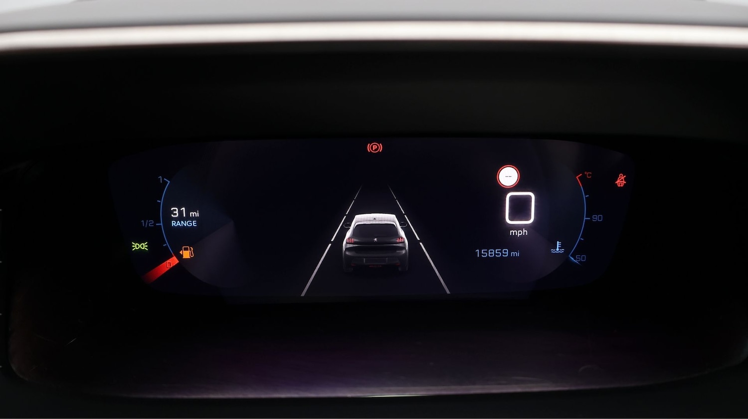 Used Peugeot 208 for sale - 77365034: Photo 10