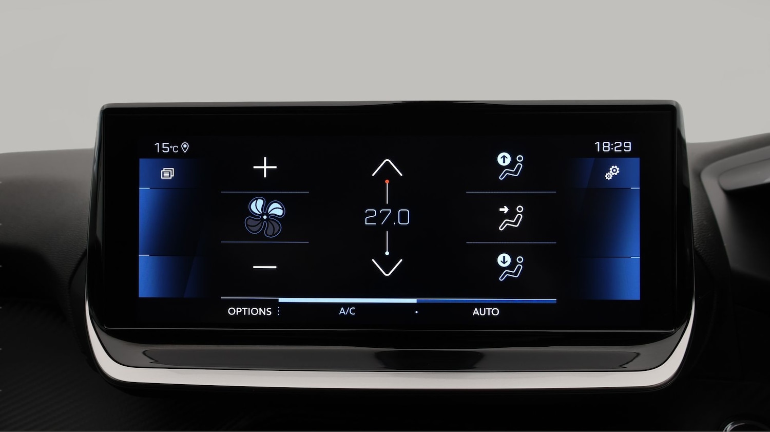 Used Peugeot 208 for sale - 77365034: Photo 12