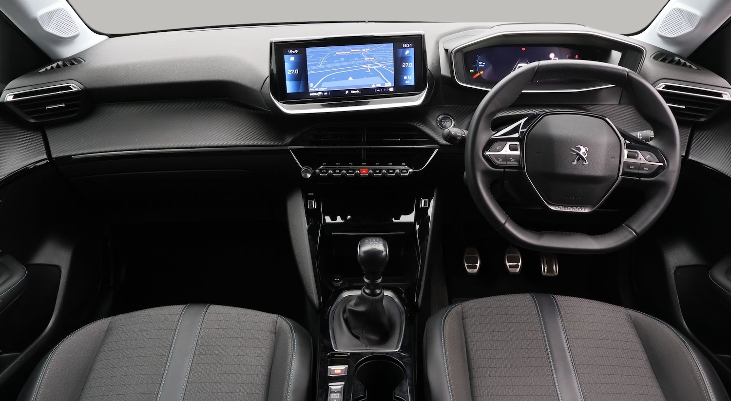 Used Peugeot 208 for sale - 77365034: Photo 13