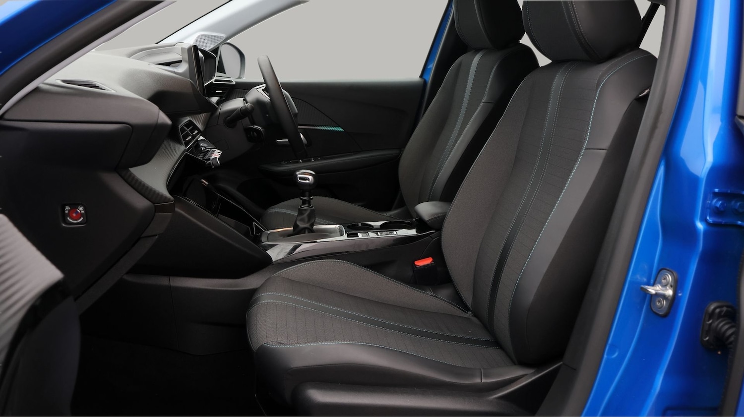 Used Peugeot 208 for sale - 77365034: Photo 14