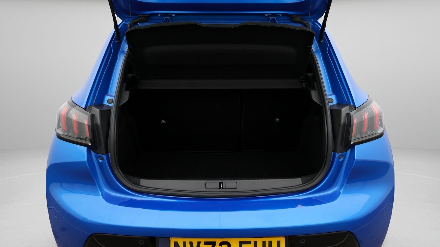 Used Peugeot 208 for sale - 77365034: Photo 17