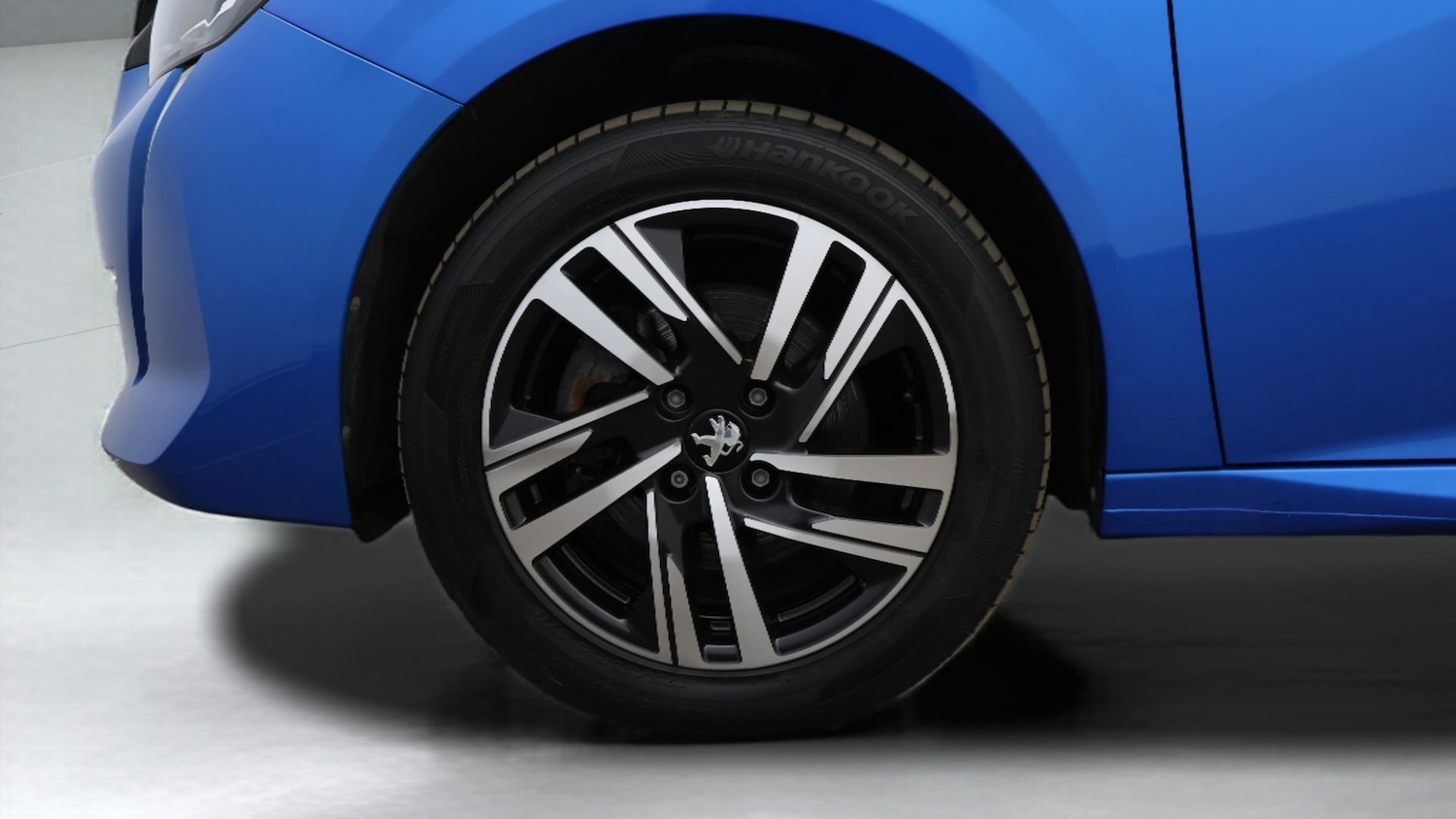 Used Peugeot 208 for sale - 77365034: Photo 18