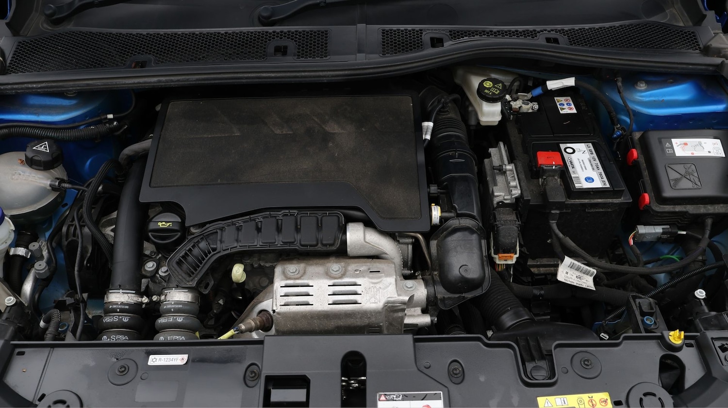 Used Peugeot 208 for sale - 77365034: Photo 19