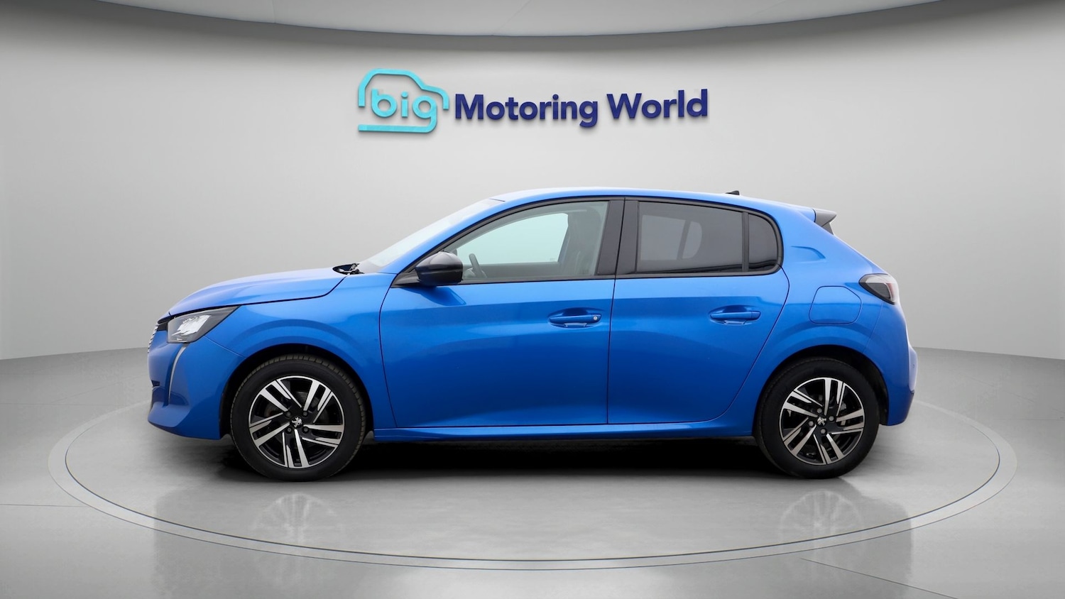 Used Peugeot 208 for sale - 77365034: Photo 4