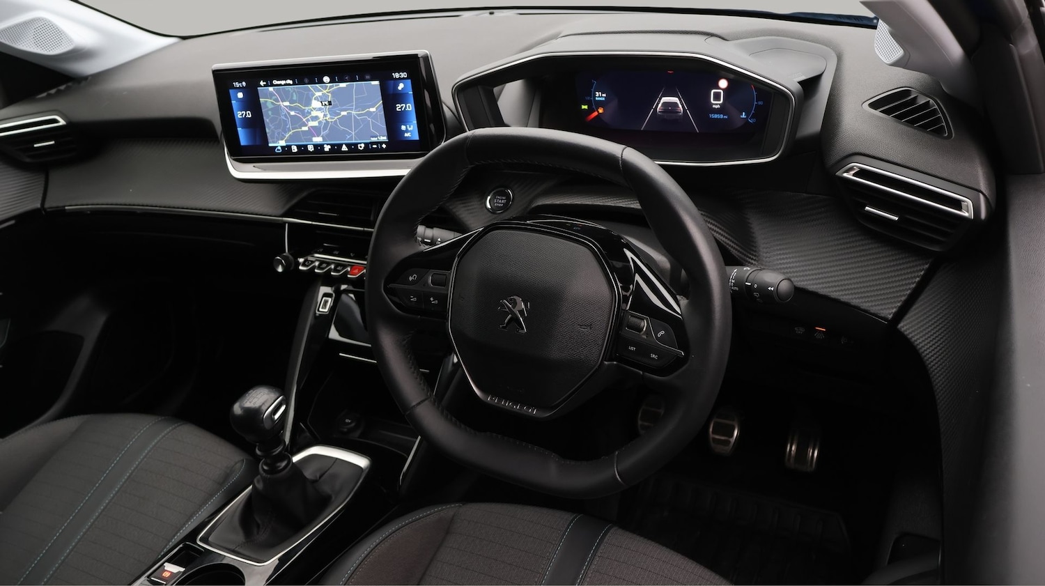 Used Peugeot 208 for sale - 77365034: Photo 9