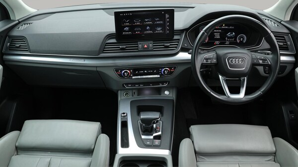 Used Audi Q5 2021 for sale - 76199738: Photo 14