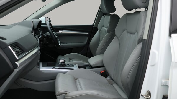 Used Audi Q5 2021 for sale - 76199738: Photo 15