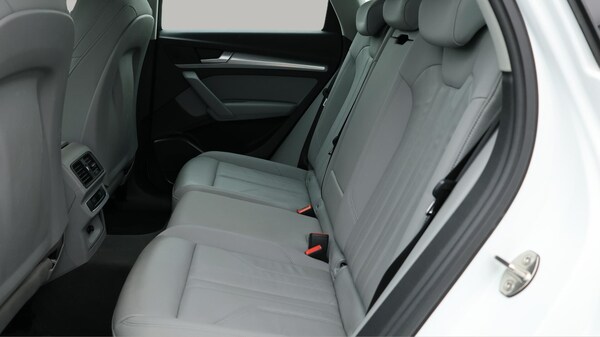 Used Audi Q5 2021 for sale - 76199738: Photo 17