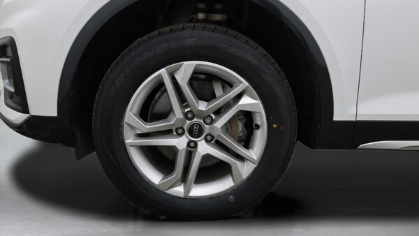 Used Audi Q5 2021 for sale - 76199738: Photo 19