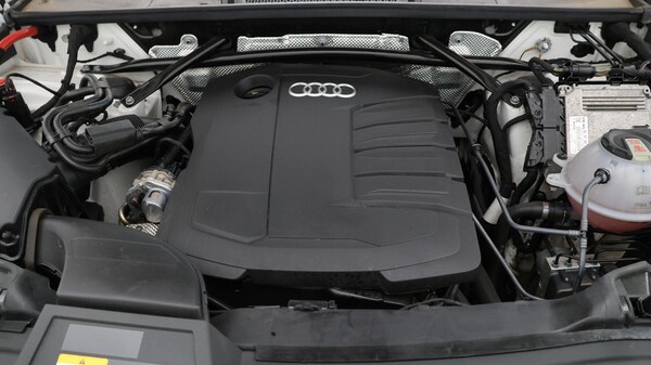 Used Audi Q5 2021 for sale - 76199738: Photo 20