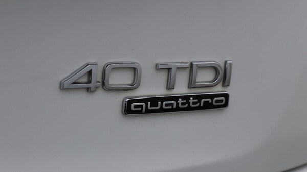 Used Audi Q5 2021 for sale - 76199738: Photo 23
