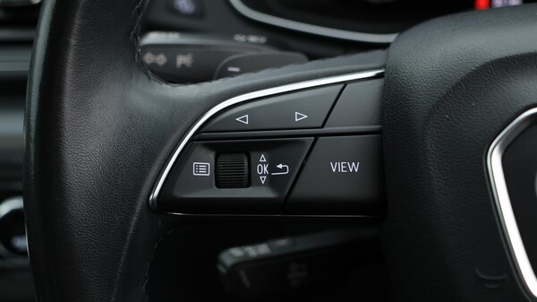 Used Audi Q5 2021 for sale - 76199738: Photo 24