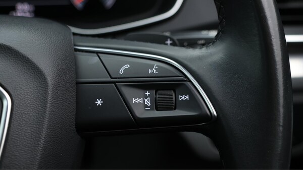 Used Audi Q5 2021 for sale - 76199738: Photo 25