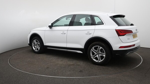 Used Audi Q5 2021 for sale - 76199738: Photo 36