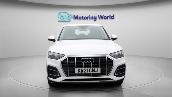 Used Audi Q5 2021 for sale - 76199738: Photo 3