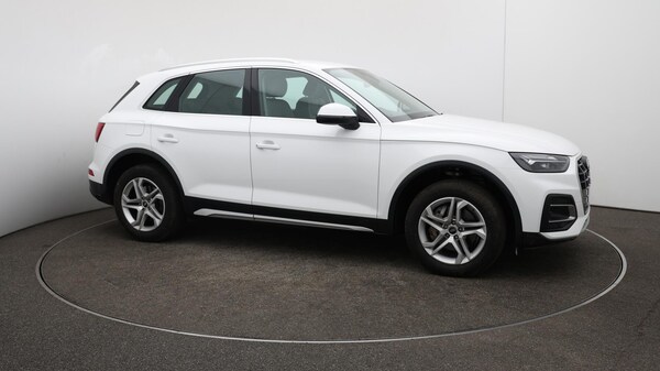 Used Audi Q5 2021 for sale - 76199738: Photo 46