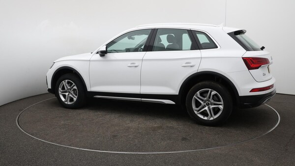 Used Audi Q5 2021 for sale - 76199738: Photo 47