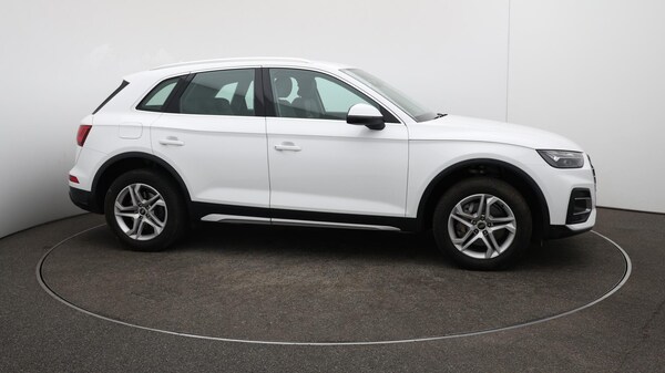 Used Audi Q5 2021 for sale - 76199738: Photo 48