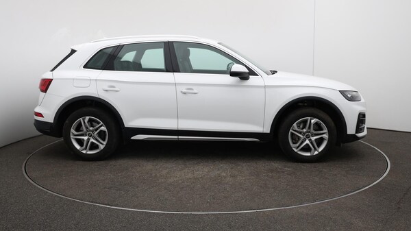 Used Audi Q5 2021 for sale - 76199738: Photo 49