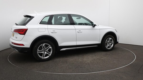 Used Audi Q5 2021 for sale - 76199738: Photo 52