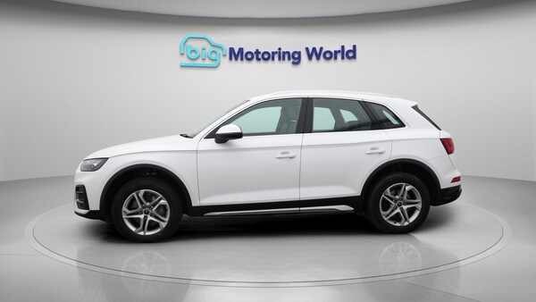 Used Audi Q5 2021 for sale - 76199738: Photo 5